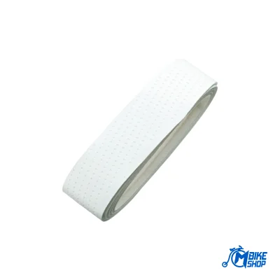 Grip za reket YONEX Synthetic Leather Excel Pro White